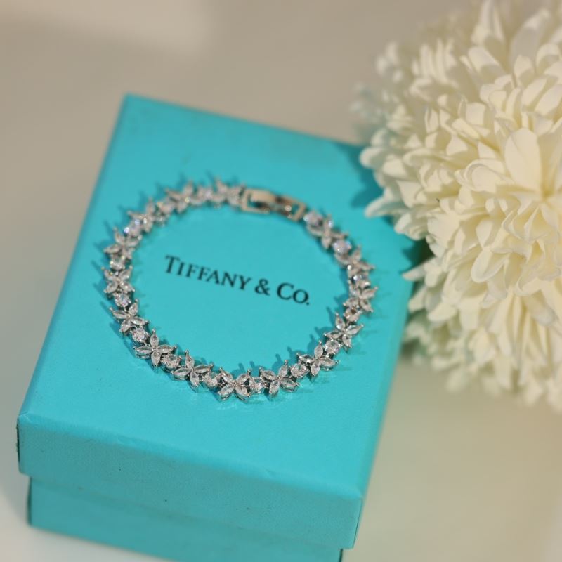 Tiffany Bracelets